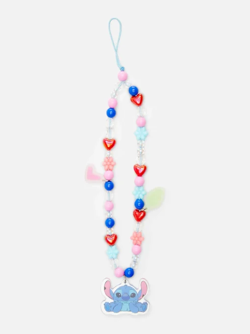 Disney’s Stitch Phone Charm