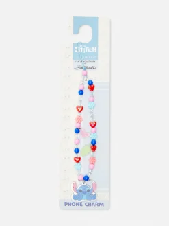 Disney’s Stitch Phone Charm