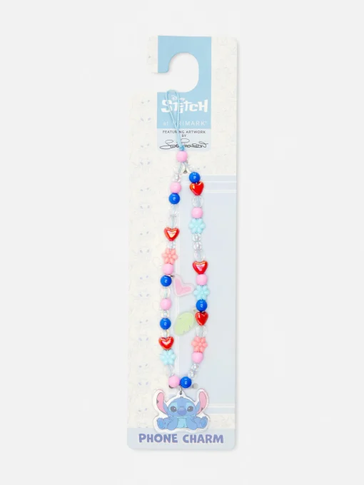 Disney’s Stitch Phone Charm