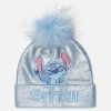 Disney’s Stitch Pompom Beanie