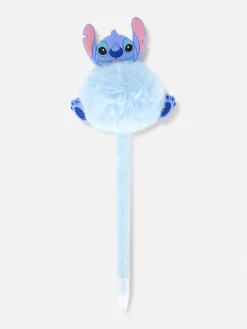 Disney’s Stitch Pompom Pen
