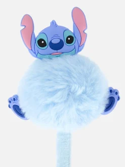 Disney’s Stitch Pompom Pen