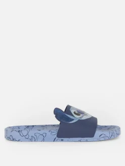 Disney’s Stitch Pool Slides