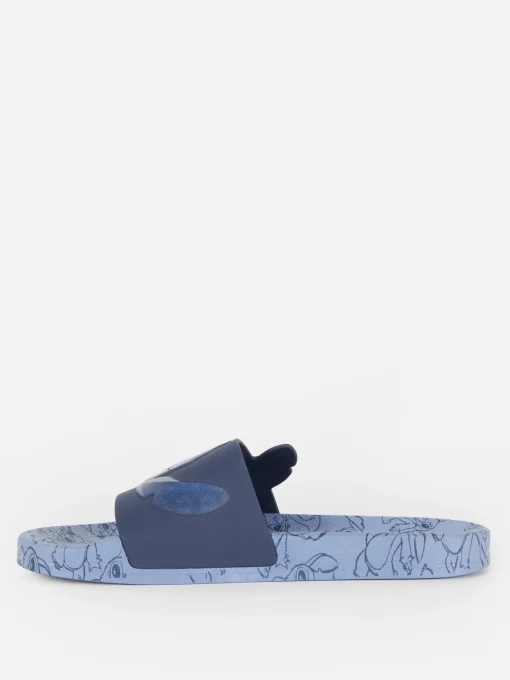 Disney’s Stitch Pool Slides