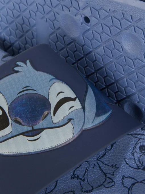 Disney’s Stitch Pool Slides