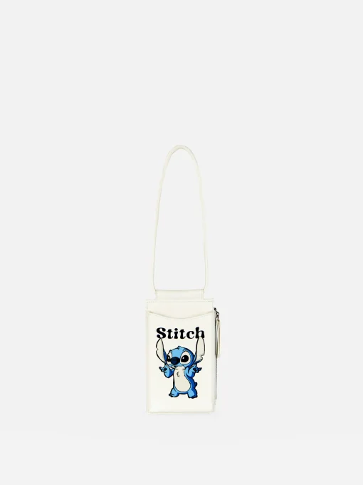 Disney’s Stitch Printed Phone Holder