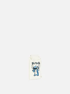 Disney’s Stitch Printed Phone Holder