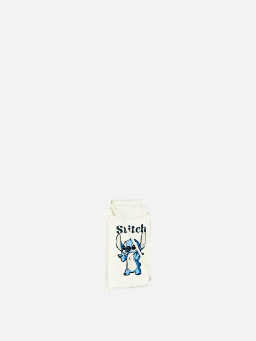 Disney’s Stitch Printed Phone Holder