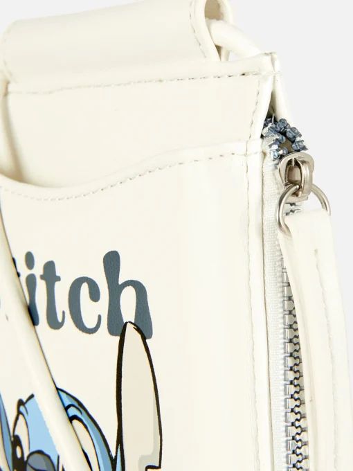 Disney’s Stitch Printed Phone Holder