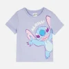 Disney's Stitch Printed T-Shirt