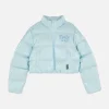 Disney’s Stitch Puffer Jacket