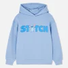 Disney’s Stitch Pullover Hoodie
