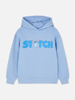Disney’s Stitch Pullover Hoodie