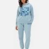 Disney’s Stitch Pullover Hoodie