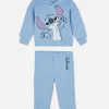 Disney’s Stitch Pullover Hoodie And Joggers