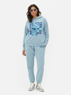 Disney’s Stitch Pullover Hoodie