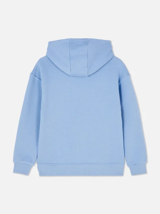 Disney’s Stitch Pullover Hoodie