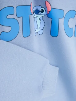 Disney’s Stitch Pullover Hoodie