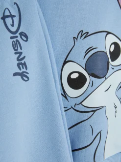 Disney’s Stitch Pullover Hoodie And Joggers