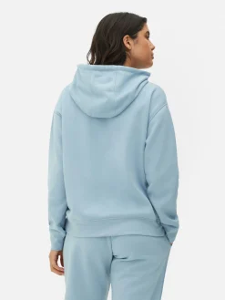 Disney’s Stitch Pullover Hoodie