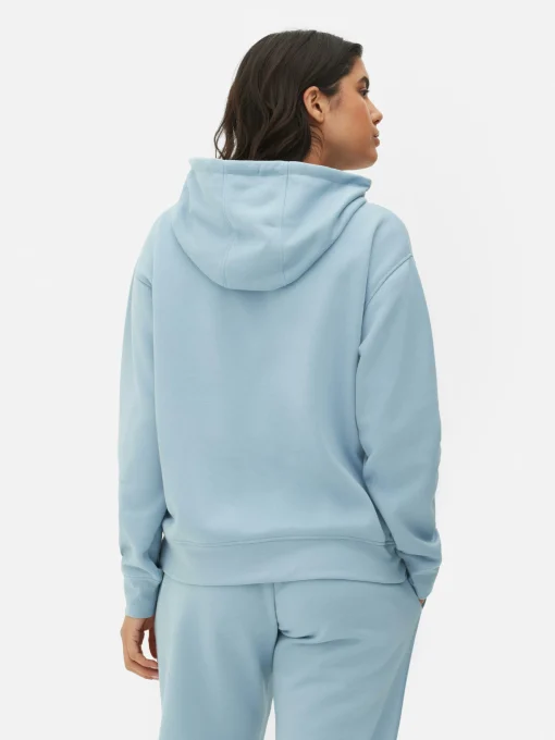 Disney’s Stitch Pullover Hoodie