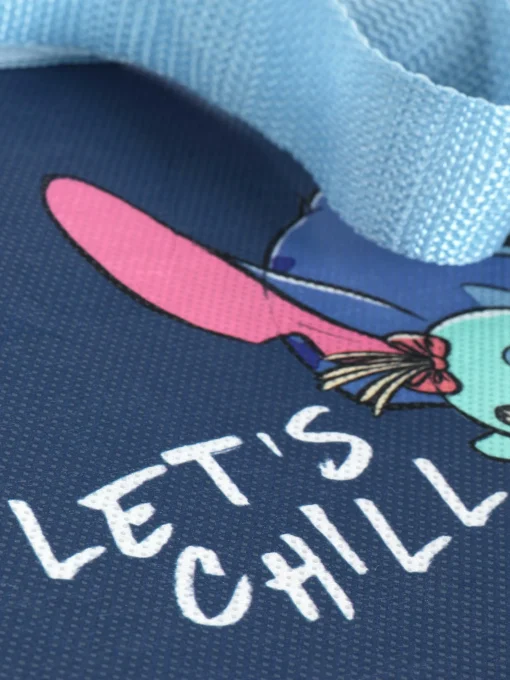 Disney’s Stitch Reusable Bag
