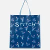 Disney’s Stitch Reusable Shopper