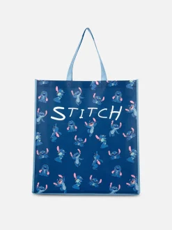 Disney’s Stitch Reusable Shopper