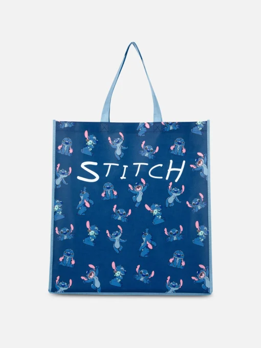 Disney’s Stitch Reusable Shopper