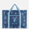 Disney's Stitch Reusable Storage Bag