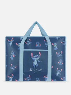 Disney's Stitch Reusable Storage Bag