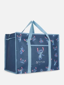 Disney's Stitch Reusable Storage Bag