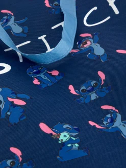 Disney’s Stitch Reusable Shopper