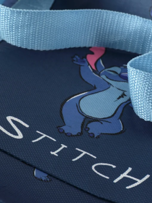 Disney's Stitch Reusable Storage Bag