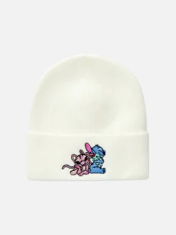 Disney’s Stitch Ribbed Beanie