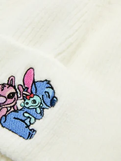 Disney’s Stitch Ribbed Beanie