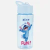 Disney’s Stitch School Water Bottle