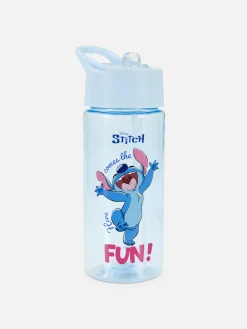 Disney’s Stitch School Water Bottle