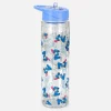 Disney's Stitch Sparkly Water Bottle