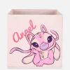 Disney’s Stitch Storage Cube