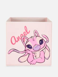 Disney’s Stitch Storage Cube