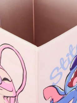 Disney’s Stitch Storage Cube