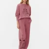 Disney’s Stitch Straight Joggers