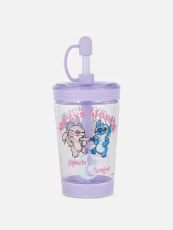 Disney’s Stitch Straw Sippy Cup