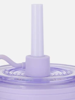 Disney’s Stitch Straw Sippy Cup