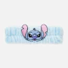 Disney's Stitch Stretch Beauty Headband