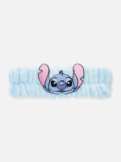 Disney's Stitch Stretch Beauty Headband