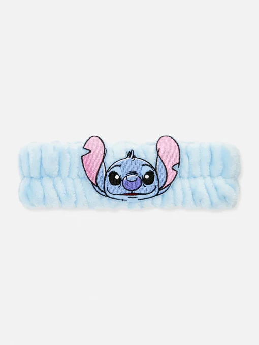 Disney's Stitch Stretch Beauty Headband