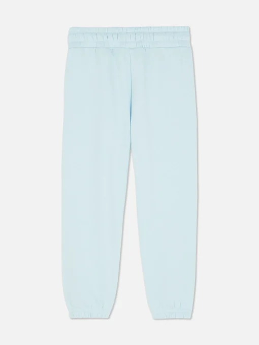 Disney's Stitch Stretch Joggers