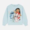 Disney’s Stitch Sweatshirt